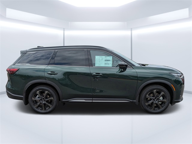 2026 Infiniti QX60 Autograph AWD photo 2