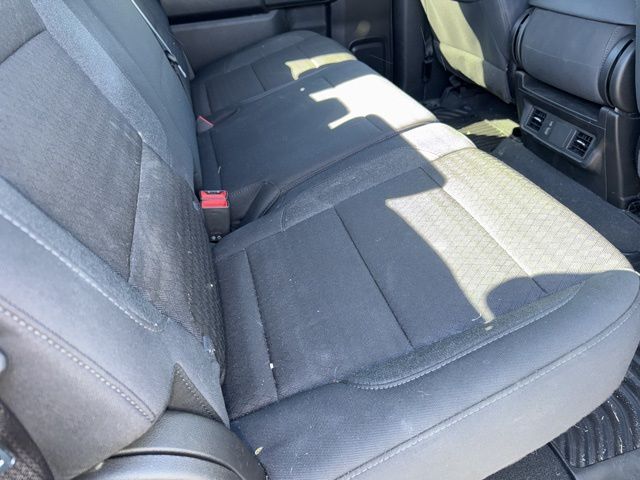 2024 Chevrolet Silverado 1500 Custom Trail Boss photo 4