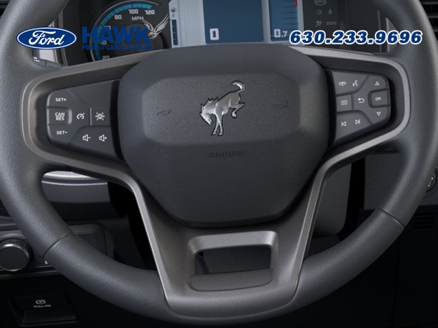 2025 FORD BRONCO - Image 14