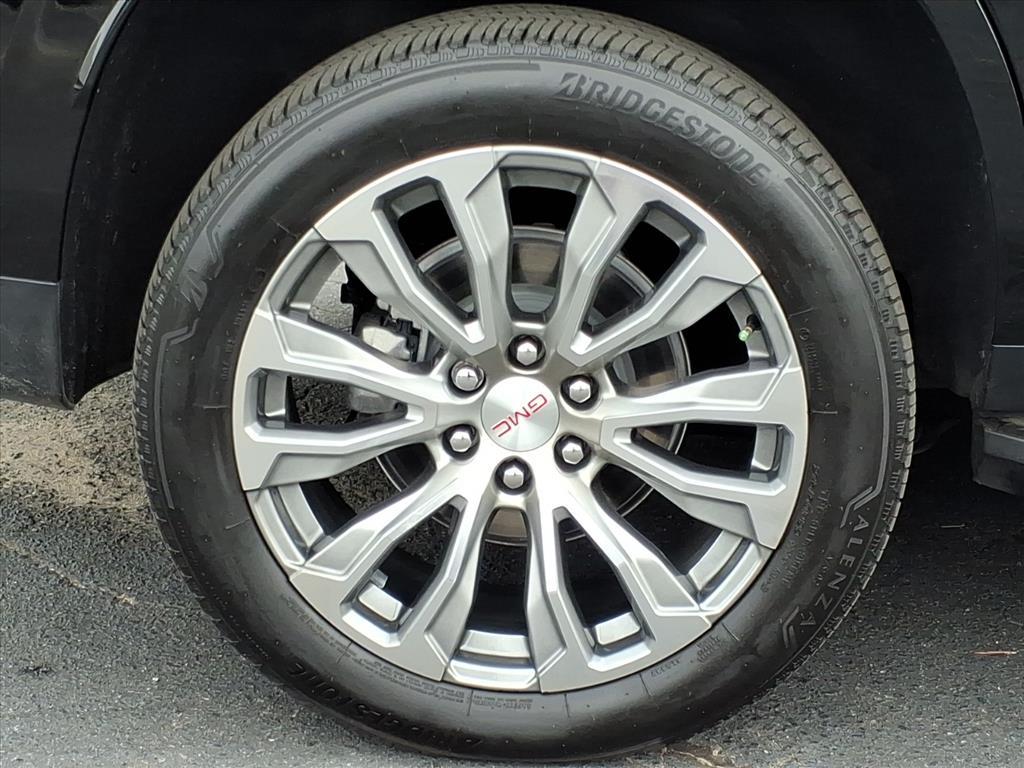 2023 Gmc Yukon Denali photo 22