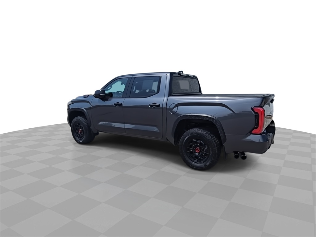 2023 Toyota Tundra TRD Pro photo 6