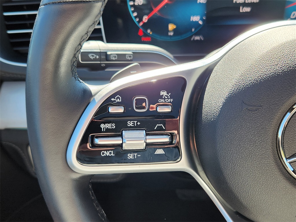 2020 Mercedes Benz GLE 580 4MATIC photo 19