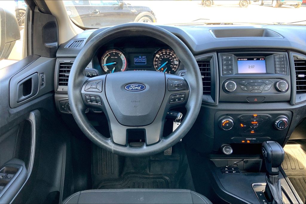Image 4 of Pre-Owned 2021 Ford Ranger XL
