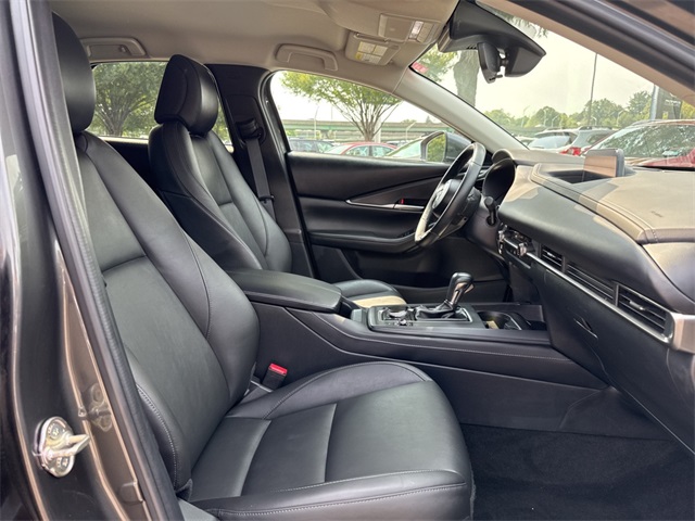 2022 Mazda CX-30 2.5 Select photo 28