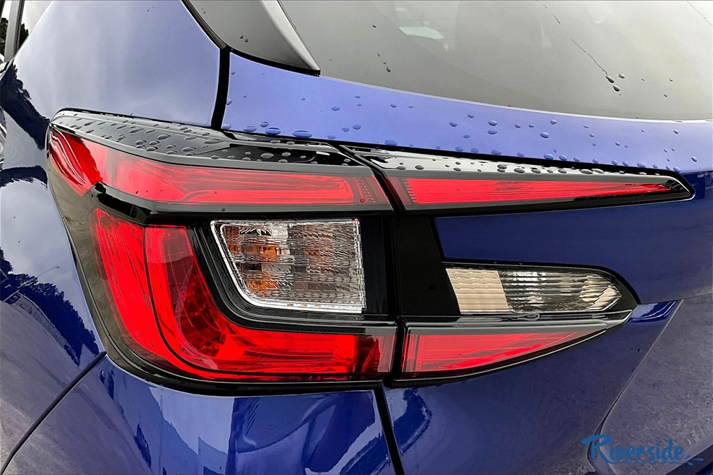 2024 Subaru Crosstrek Limited photo 20