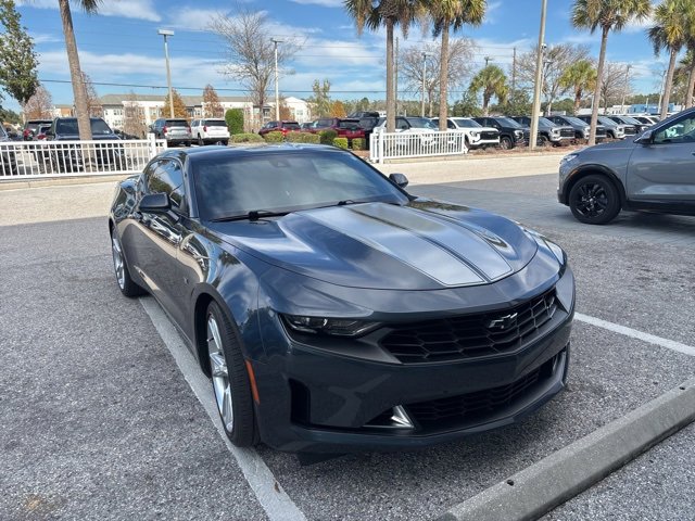 2019 Chevrolet Camaro 3LT