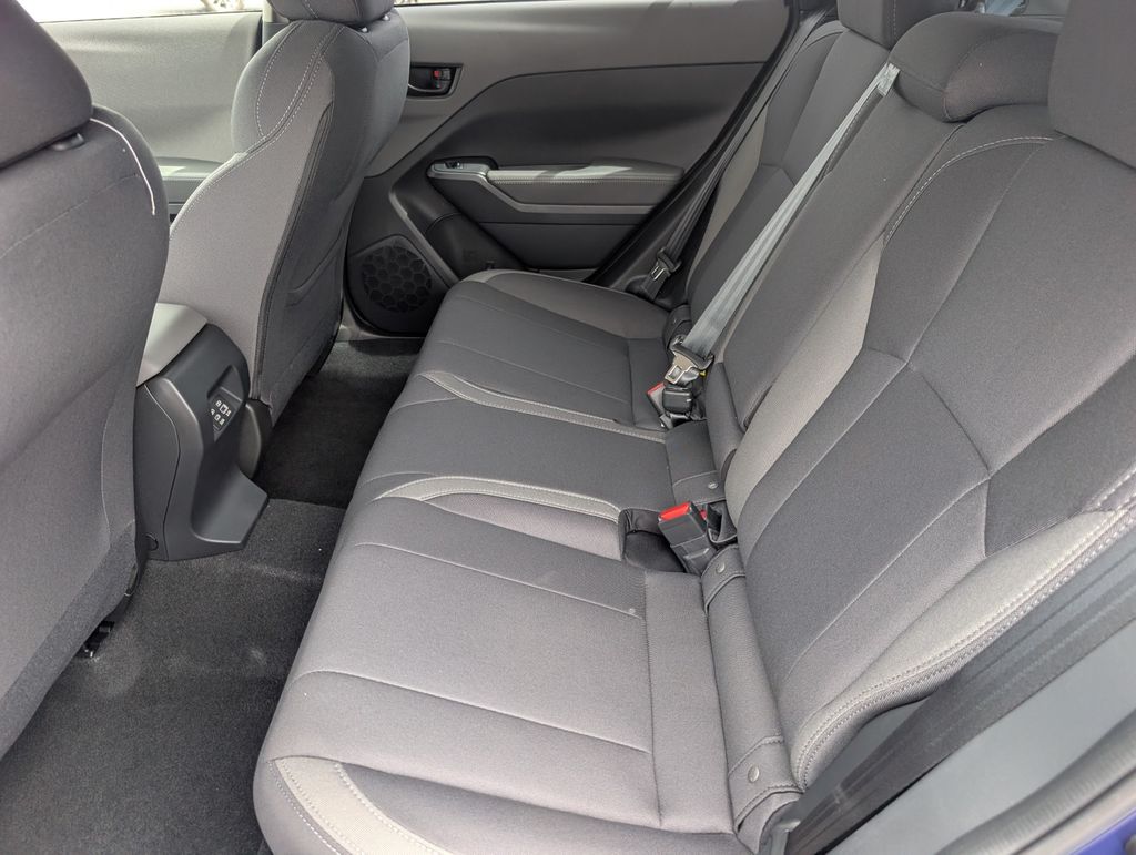 2025 Subaru Crosstrek Premium photo 39