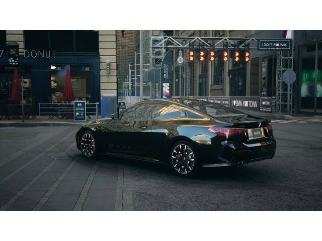 2026 Bmw 430i xDrive photo 2
