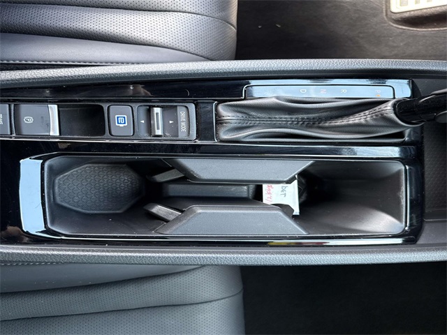 2023 Honda Accord Hybrid Sport-L photo 25