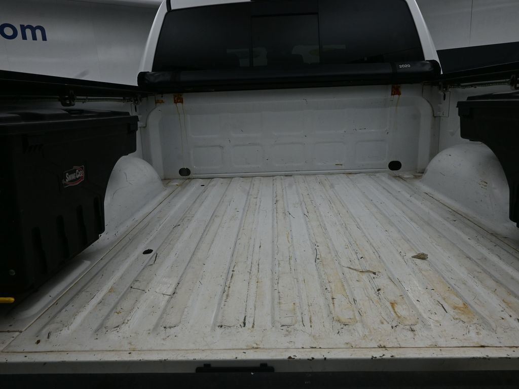 2017 Ram 1500 Big Horn photo 12