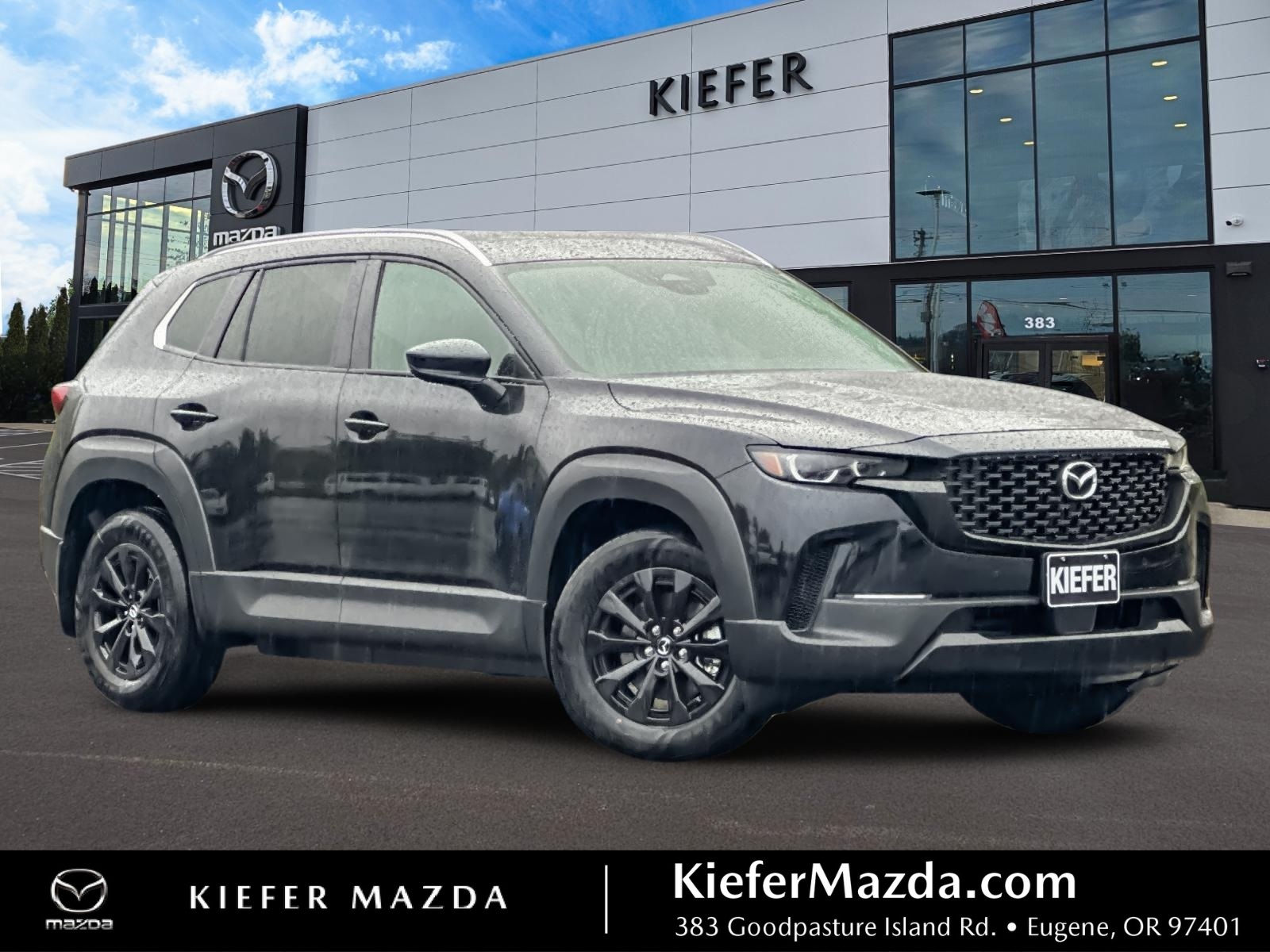 2026 Mazda CX-50 Preferred's photo