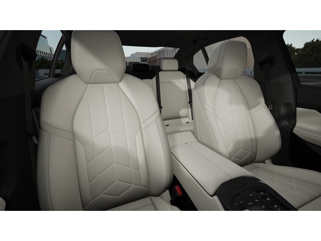 2026 Bmw i5 xDrive40 photo 11