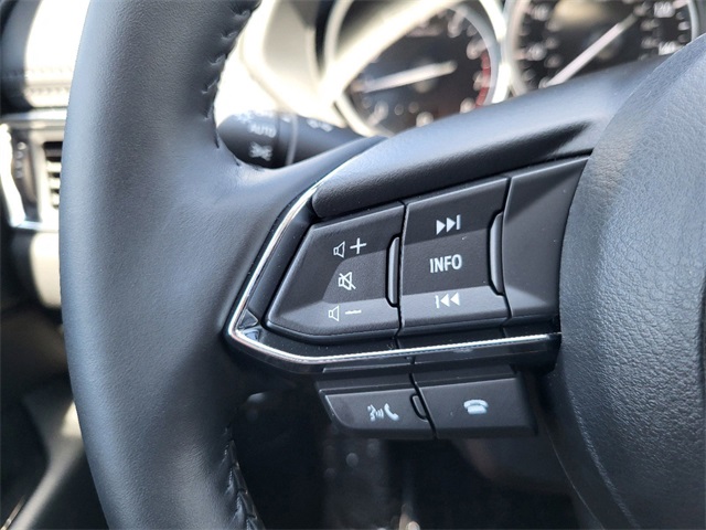 2025 Mazda CX-5 2.5 S Preferred photo 17