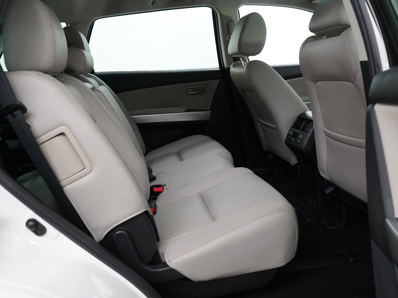 2015 Mazda CX-9 Grand Touring photo 12