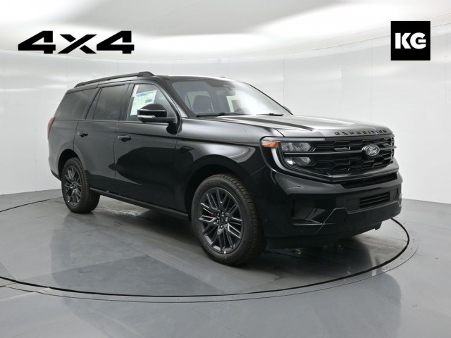 2025 Ford Expedition Platinum's photo