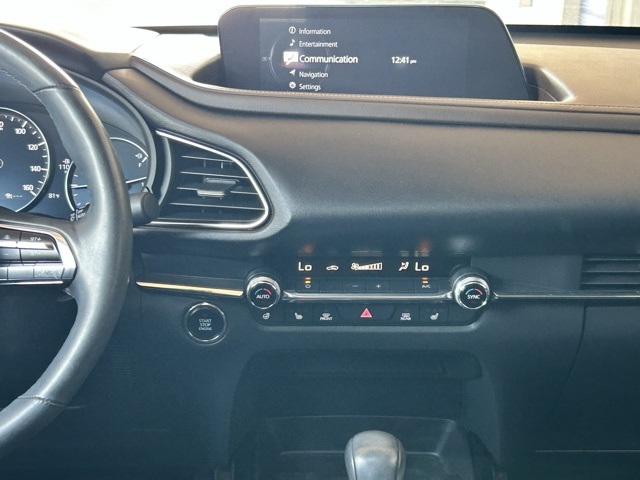 2023 Mazda CX-30 2.5 Turbo Premium photo 15