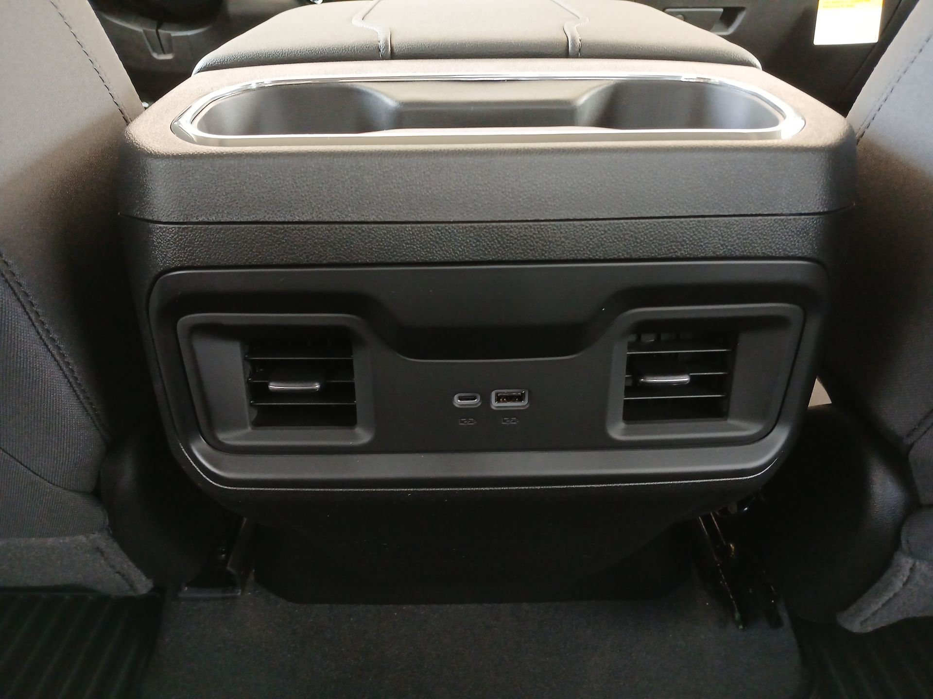 2025 Chevrolet Silverado 2500HD LT photo 20