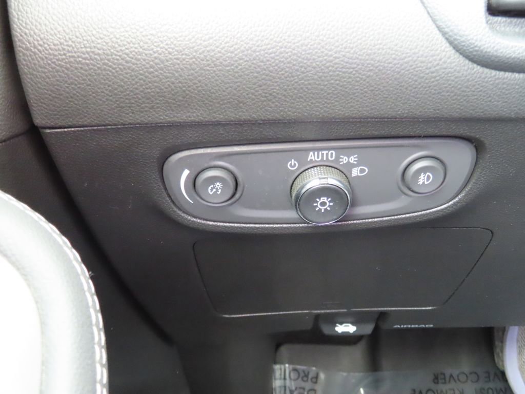 2021 Buick Encore GX Essence photo 22