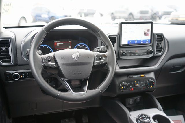 2023 FORD BRONCO SPORT - Image 10