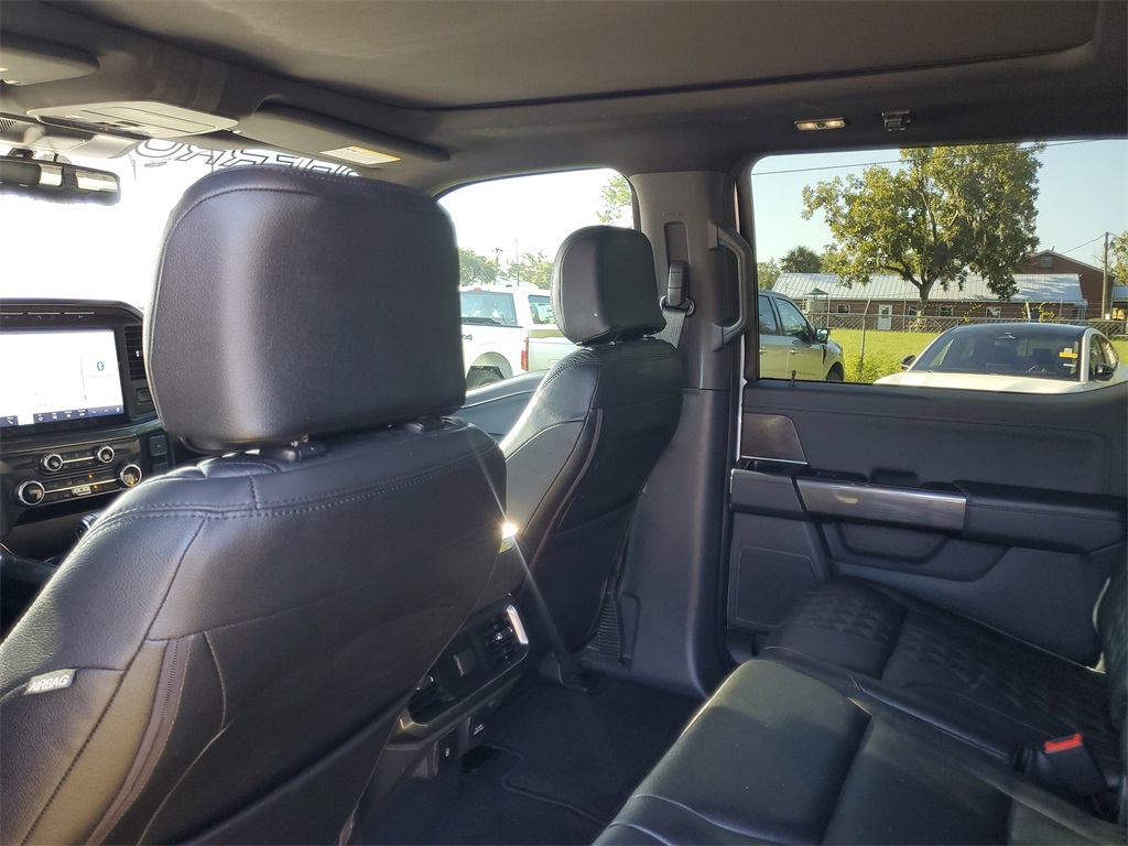 2023 Ford F-150 XLT photo 28