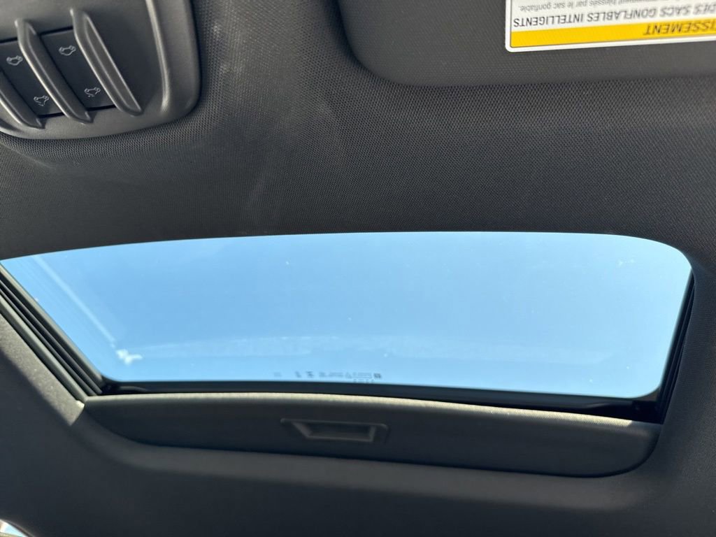 2024 Chevrolet Trax photo 23