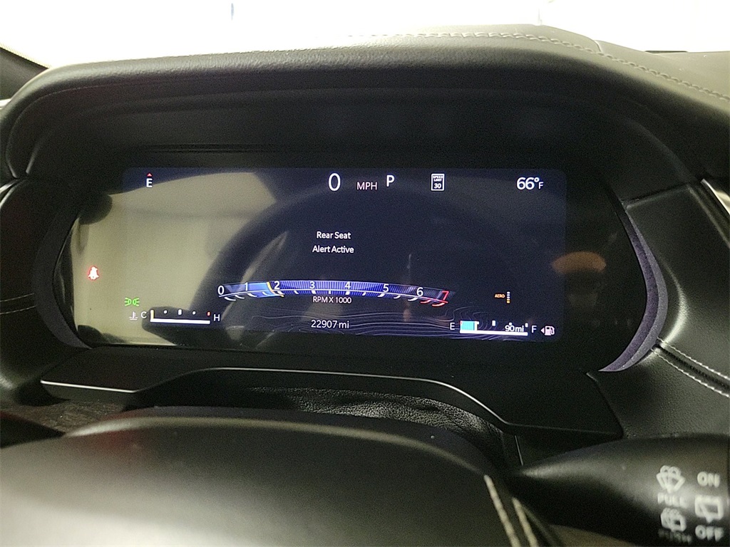 2024 JEEP GRAND CHEROKEE L - Image 14