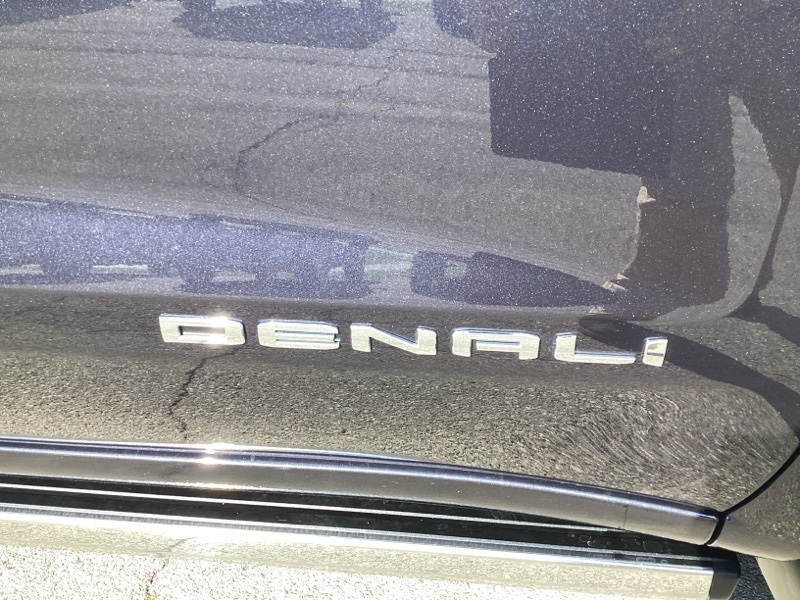 2024 Gmc Sierra 1500 Denali photo 7
