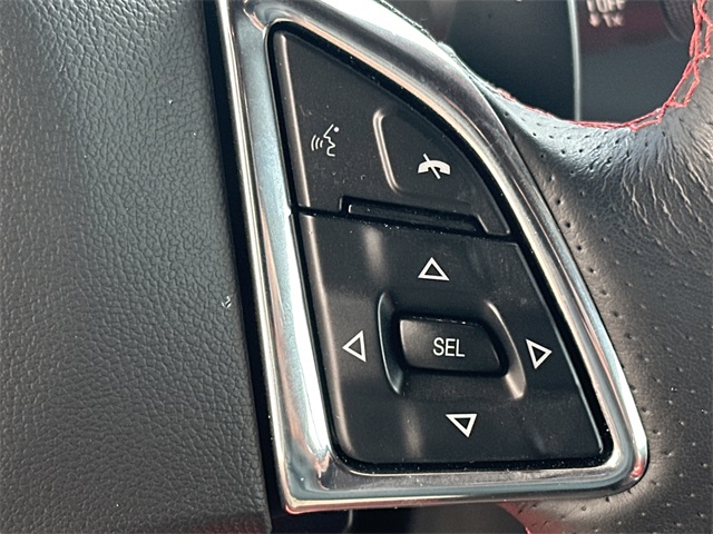 2023 Chevrolet Camaro 2SS photo 20