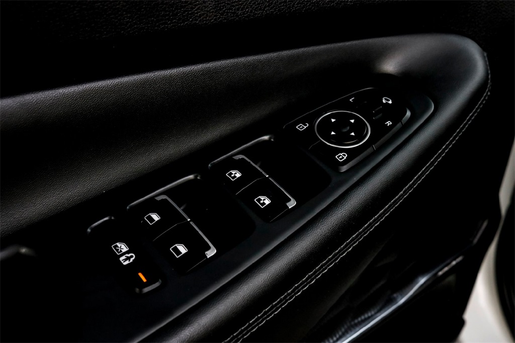 2023 Hyundai Santa Fe Limited photo 10