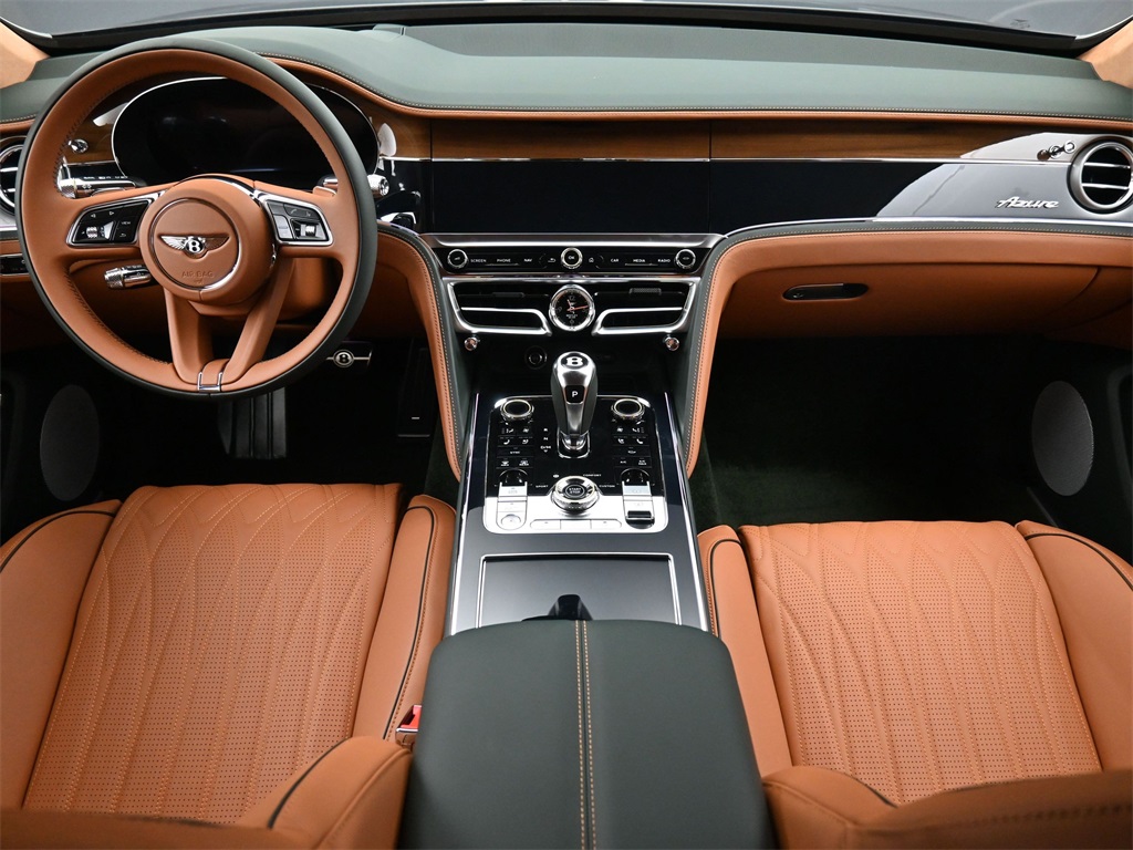 2026 Bentley Continental GT photo 4