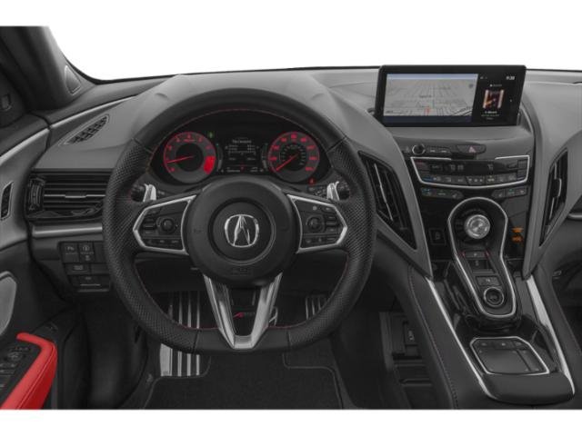 2025 Acura RDX A-Spec photo 9