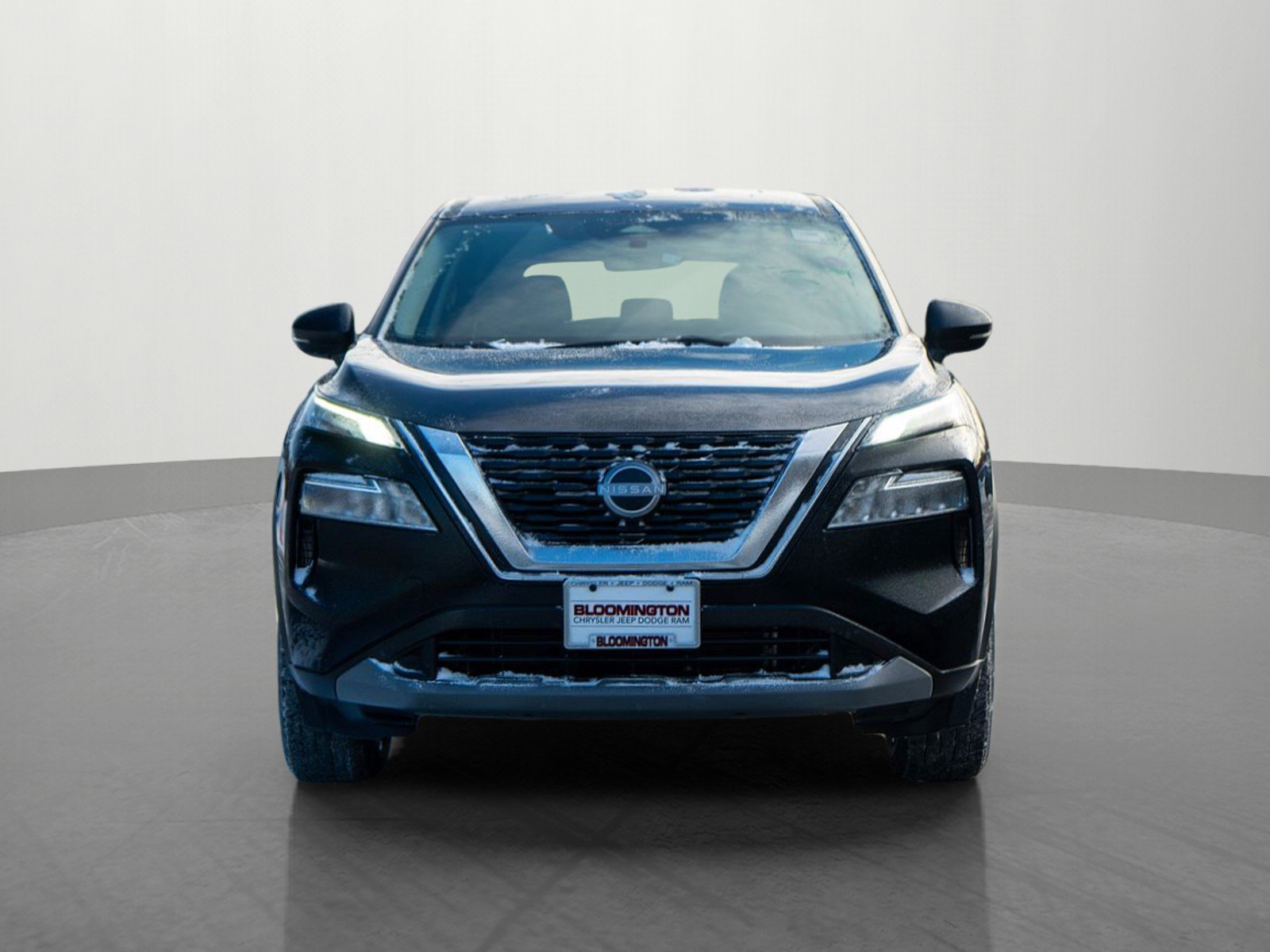 Used 2023 Nissan Rogue SV with VIN JN8BT3BB4PW187349 for sale in Minneapolis, Minnesota