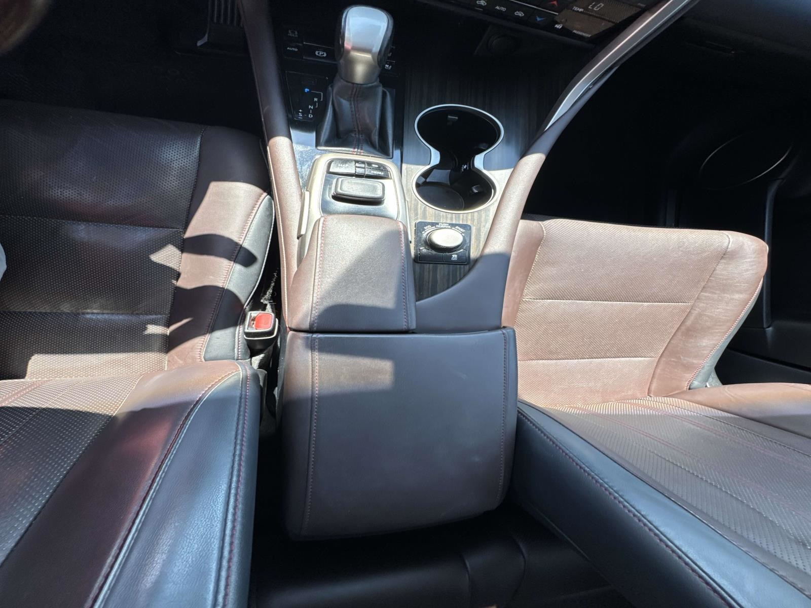 2016 Lexus RX 350 photo 19