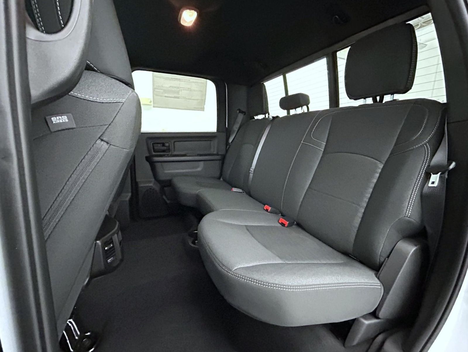 2025 Ram 3500 Tradesman photo 19