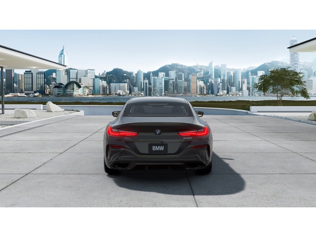2026 Bmw 840i xDrive Gran Coupe photo 5