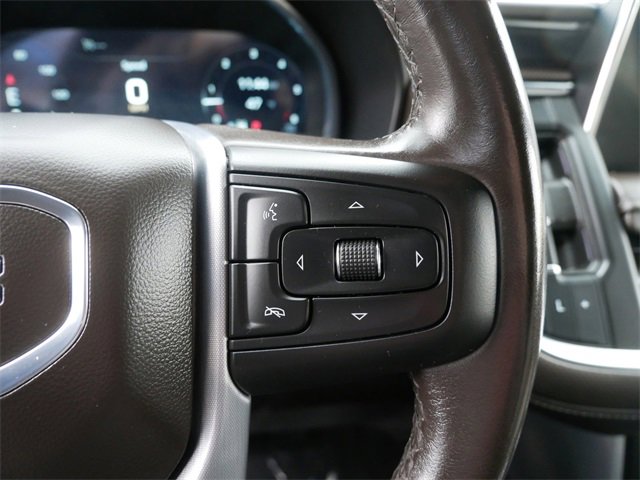 2023 Gmc Yukon SLT photo 24