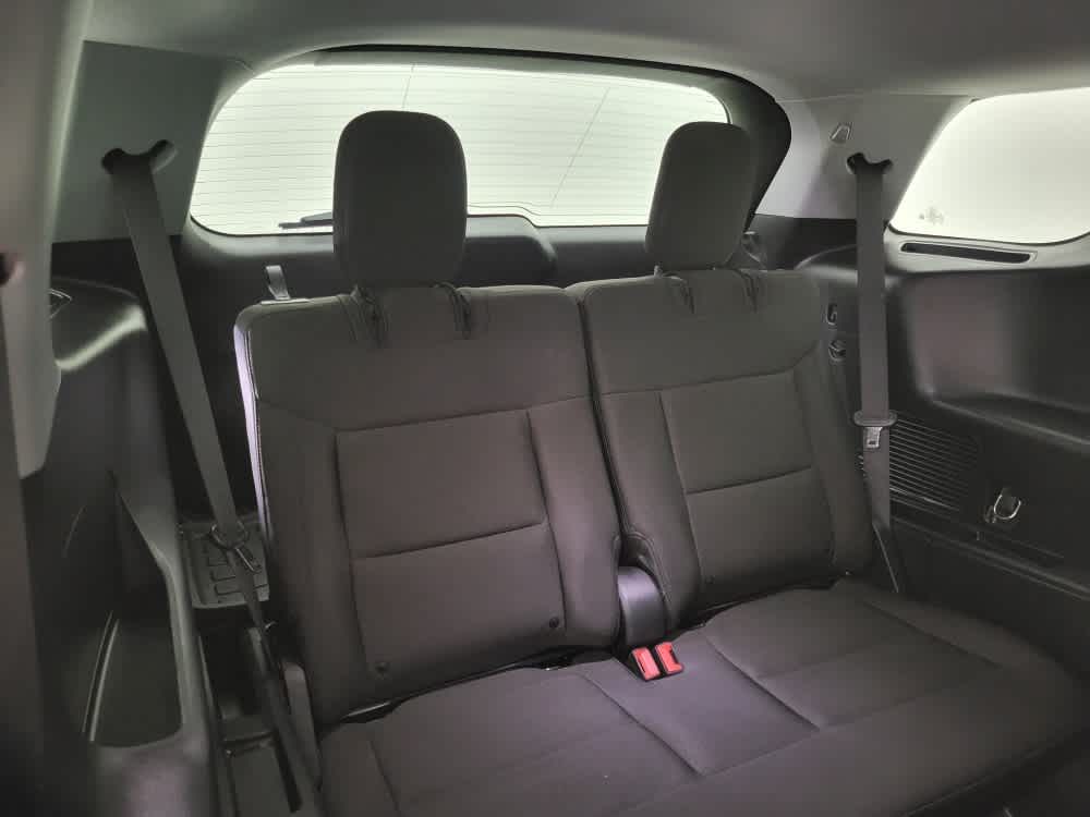 2022 Ford Explorer XLT photo 35