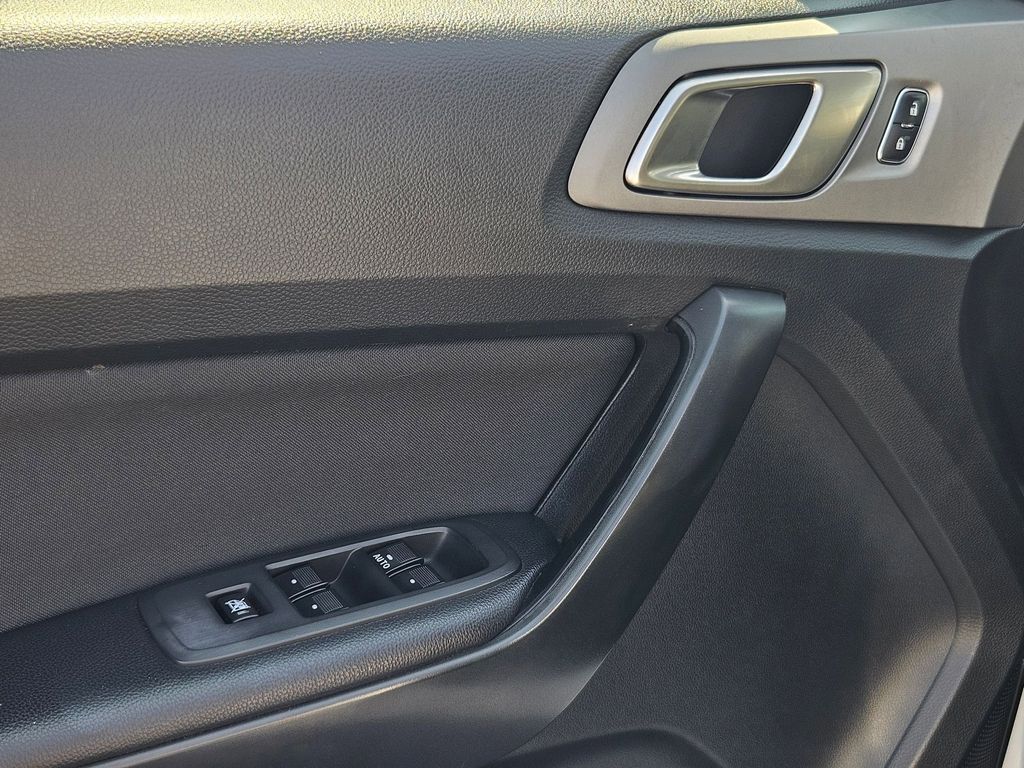 2020 Ford Ranger XLT photo 10