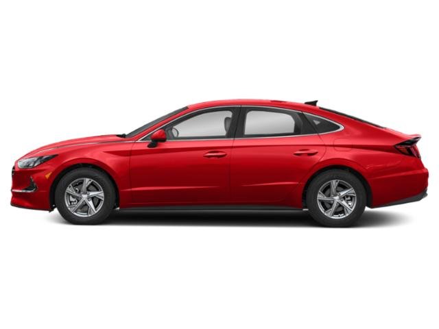 2021 Hyundai Sonata SE photo 3