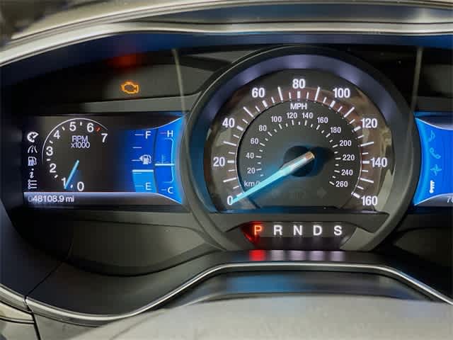 2014 Ford Fusion SE photo 15