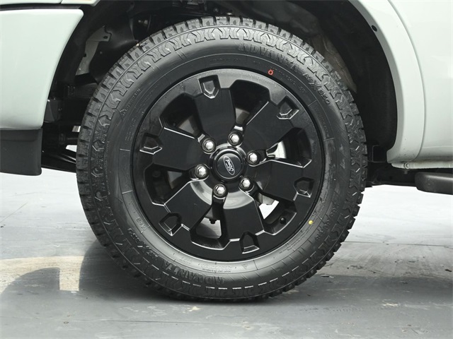 2023 FORD RANGER - Image 32