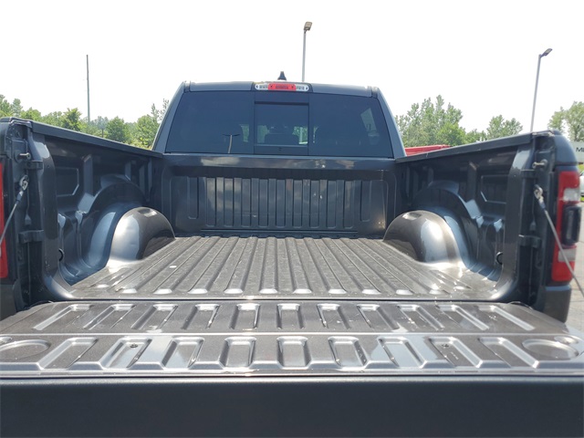 2022 Ram 1500 Laramie photo 7