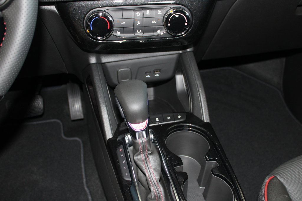 2026 Chevrolet Trailblazer RS photo 19