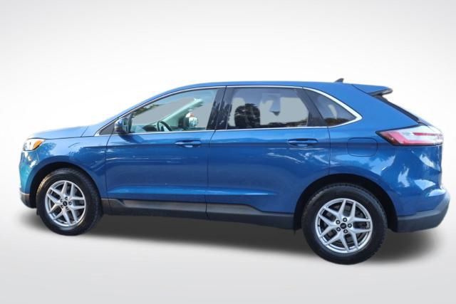 2024 Ford Edge SEL photo 5