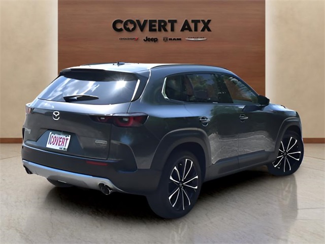 2023 Mazda CX-50 2.5 Turbo Premium photo 3