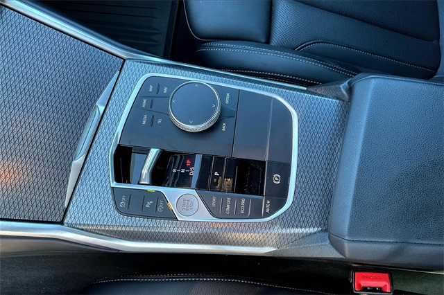 2023 Bmw 330i xDrive photo 17