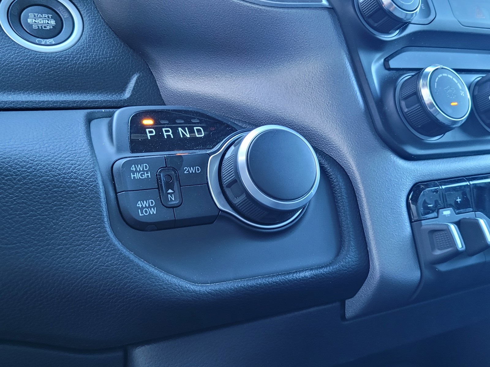 2024 Ram 2500 Big Horn photo 20