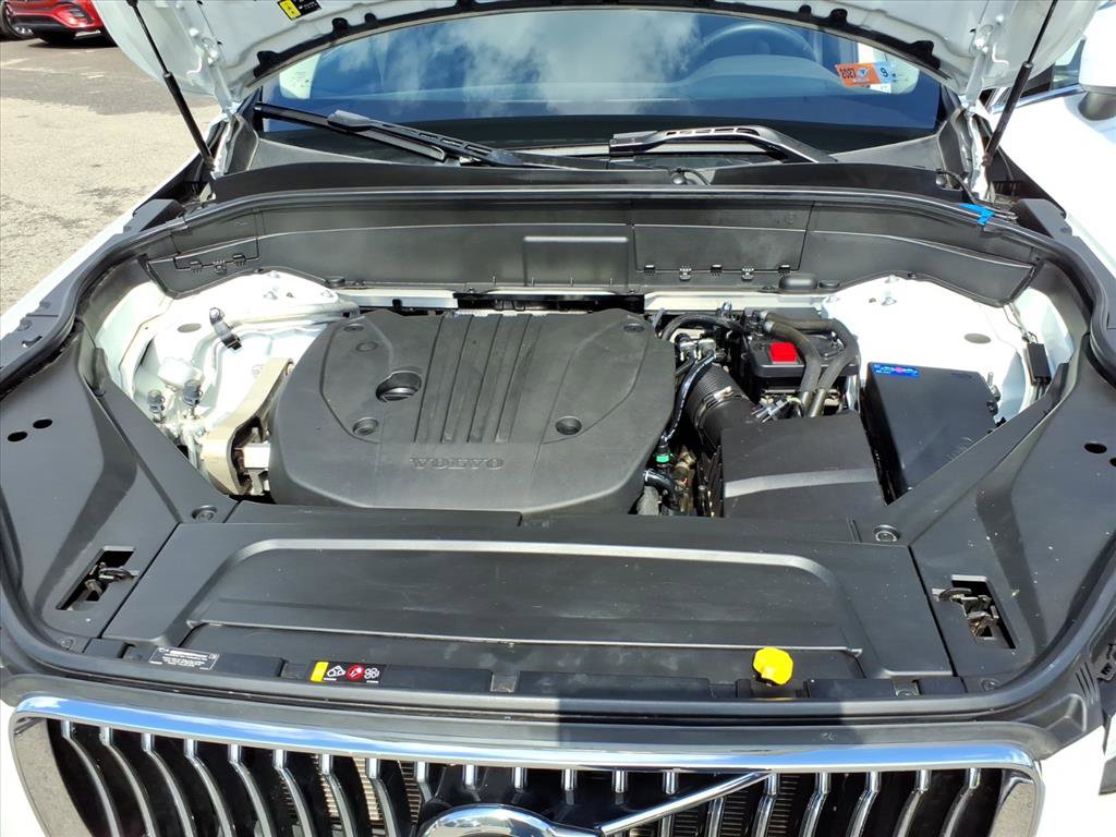 2023 Volvo XC90 Core photo 9