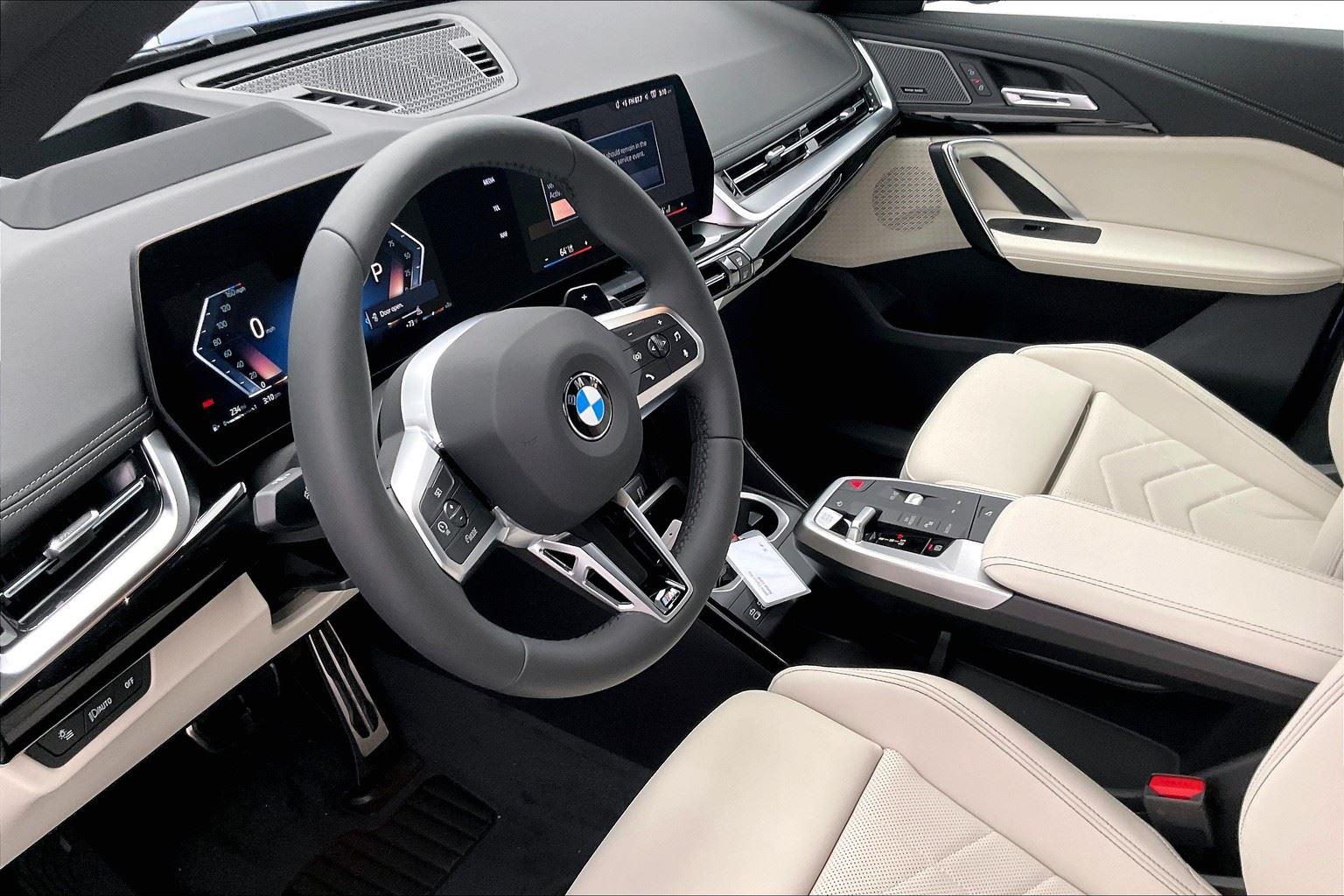 2026 Bmw X1 XDrive28i photo 3