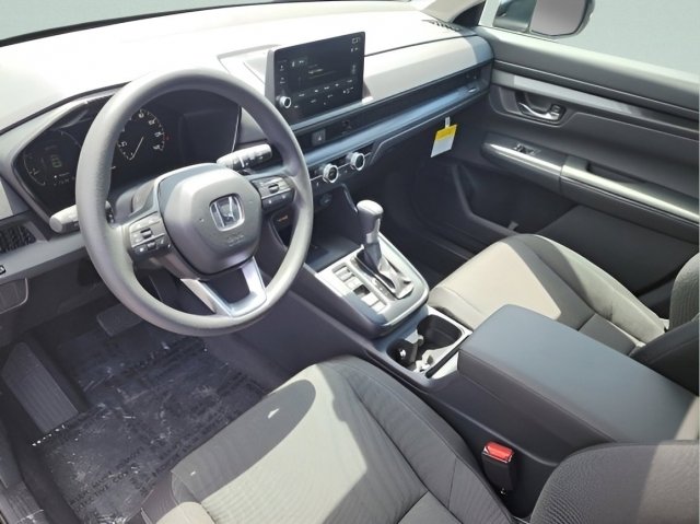 2026 Honda CR-V EX photo 23